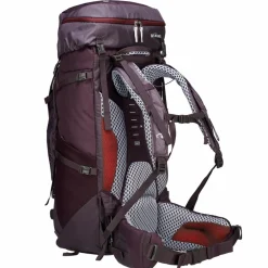 Tatonka Trekkingrucksäcke^YUKON 60+10 WOMEN Damen - Trekkingrucksack