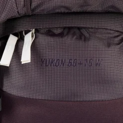 Tatonka Trekkingrucksäcke^YUKON 60+10 WOMEN Damen - Trekkingrucksack