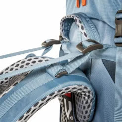 Clearance YUKON 50+10 WOMEN Damen - Trekkingrucksack Trekkingrucksäcke