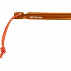 Tatonka Zeltzubehör^ZELTHERING / TENT PEG PRO 15CM 6PCS - Zeltheringe