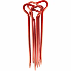 Tatonka Zeltzubehör^ZELTHERING / TENT PEG BASIC 19CM 6PCS - Zeltheringe