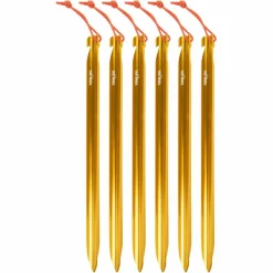 Tatonka Zeltzubehör^ZELTHERING / TENT PEG PRO 25CM 6PCS - Zeltheringe