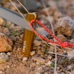 Tatonka Zeltzubehör^ZELTHERING / TENT PEG PRO 25CM 6PCS - Zeltheringe