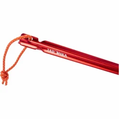 Clearance ZELTHERING / TENT PEG PRO 19CM 6PCS - Zeltheringe Zeltzubehör