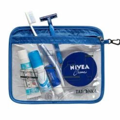 Discount ZIP FLIGHT BAG A5 - Kulturtasche Kulturtaschen