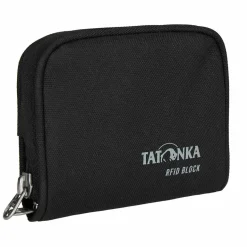 Tatonka Portemonnaies Und Wertsachenverwahrung^ZIP MONEY BOX RFID BLOCK - Portmonee