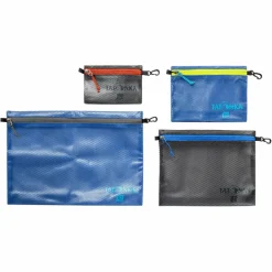 Discount ZIP POUCH SET IV - Packbeutel Sack Und Pack
