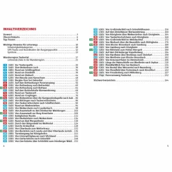 TAUBERTAL - Wanderführer Wanderführer