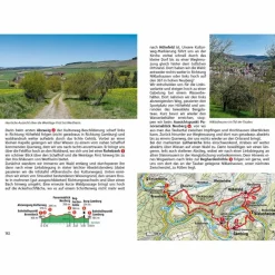 TAUBERTAL - Wanderführer Wanderführer