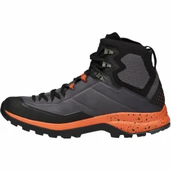 Clearance FORGE HIKE MID GTX MS Herren - Wanderstiefel Herren Wanderschuhe Und Trekkingschuhe