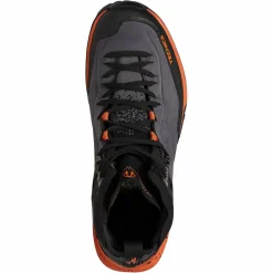 Clearance FORGE HIKE MID GTX MS Herren - Wanderstiefel Herren Wanderschuhe Und Trekkingschuhe