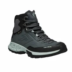 Damen Tecnica Wanderschuhe Und Trekkingschuhe^FORGE HIKE MID GTX WS Damen - Wanderstiefel