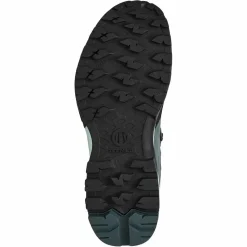 Damen Tecnica Wanderschuhe Und Trekkingschuhe^FORGE HIKE MID GTX WS Damen - Wanderstiefel