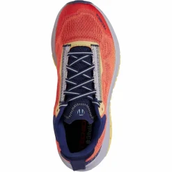Damen Tecnica Trailrunningschuhe^PYROX HYBRID WS Damen - Trailrunningschuhe