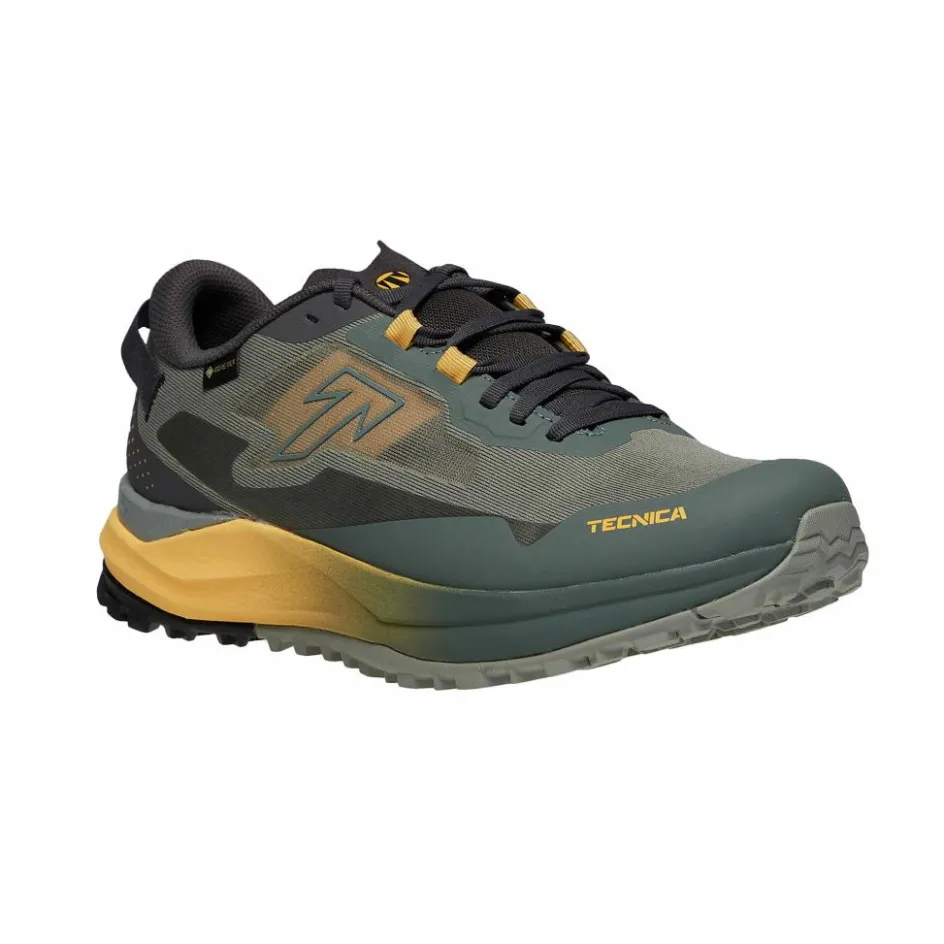 Herren Tecnica Wanderschuhe Und Trekkingschuhe^SPARK S GTX Herren - Wanderschuhe