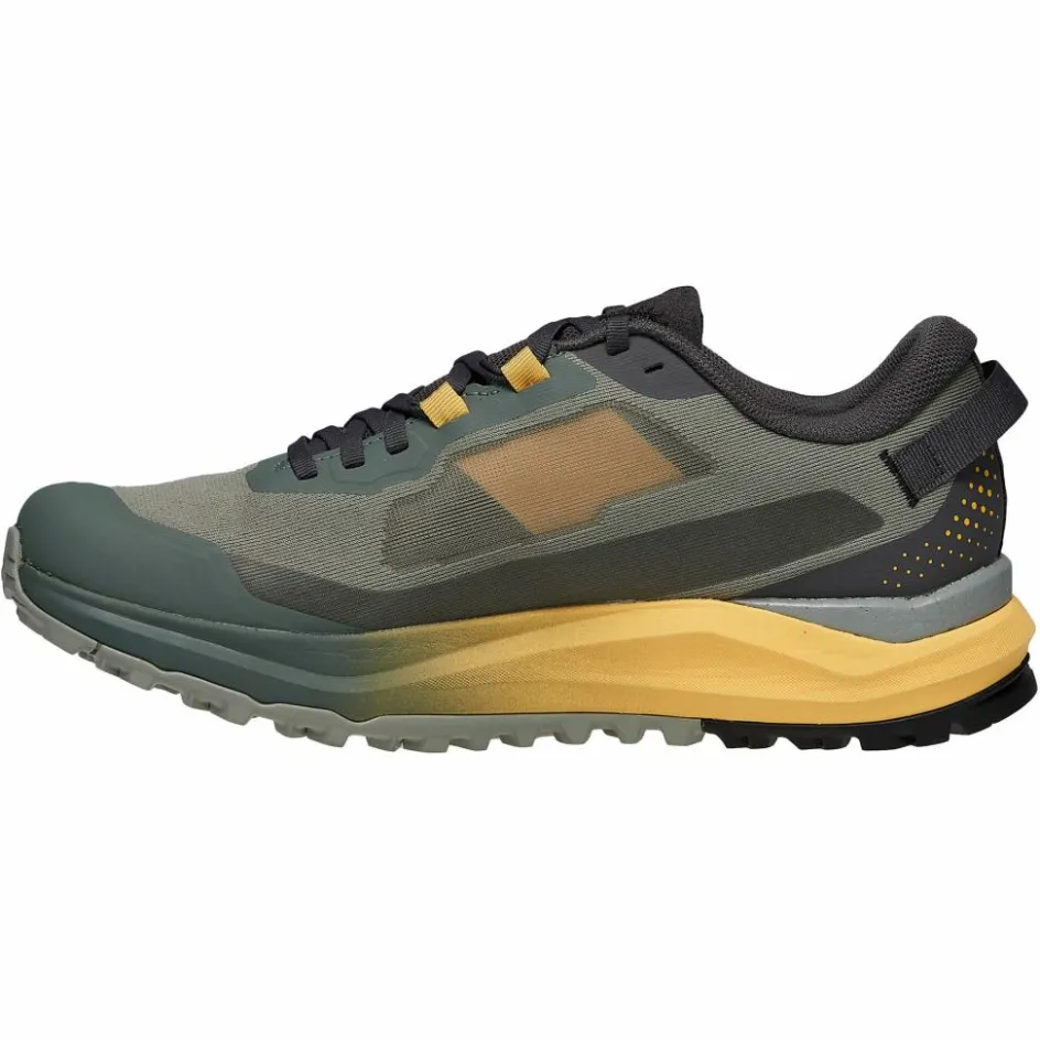 Herren Tecnica Wanderschuhe Und Trekkingschuhe^SPARK S GTX Herren - Wanderschuhe