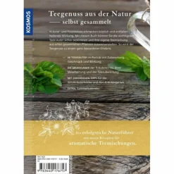 Sale TEE AUS KRÄUTERN UND FRÜCHTEN - Ratgeber Tiere, Pflanzen Und Garten