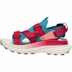 Damen Teva Sandalen^AVENTRAIL WOMEN Damen - Trekkingsandalen