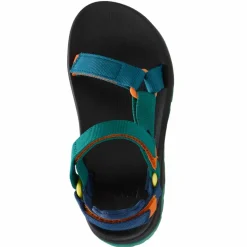 Kinder Teva Kinder Sandalen^HURRICANE XLT JR Kinder - Outdoor Sandalen
