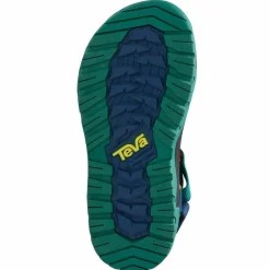 Kinder Teva Kinder Sandalen^HURRICANE XLT JR Kinder - Outdoor Sandalen