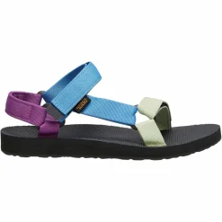 Damen Teva Sandalen^ORIGINAL UNIVERSAL - Outdoor Sandalen