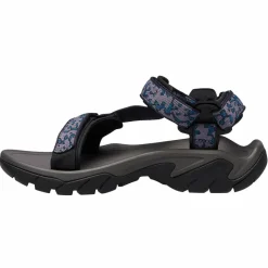 TERRA FI 5 UNIVERSAL Damen - Trekkingsandalen Damen Sandalen