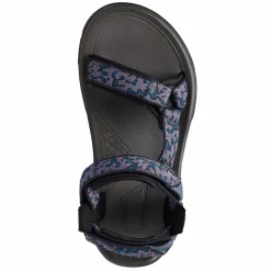 TERRA FI 5 UNIVERSAL Damen - Trekkingsandalen Damen Sandalen