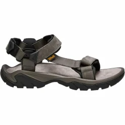 Herren Teva Sandalen^TERRA FI 5 UNIVERSAL LEATHER Herren - Trekkingsandalen