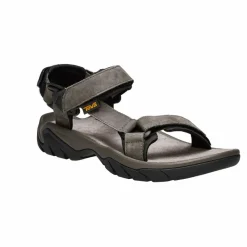 Herren Teva Sandalen^TERRA FI 5 UNIVERSAL LEATHER Herren - Trekkingsandalen