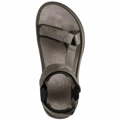 Herren Teva Sandalen^TERRA FI 5 UNIVERSAL LEATHER Herren - Trekkingsandalen