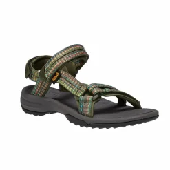 Damen Teva Sandalen^TERRA FI LITE Damen - Trekkingsandalen