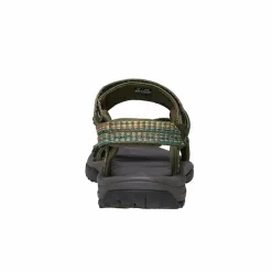 Damen Teva Sandalen^TERRA FI LITE Damen - Trekkingsandalen