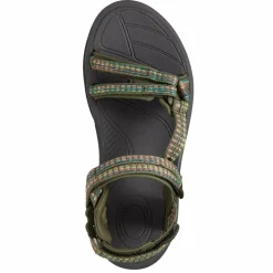 Damen Teva Sandalen^TERRA FI LITE Damen - Trekkingsandalen