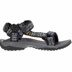 Herren Teva Sandalen^TERRA FI LITE MENS Herren - Trekkingsandalen
