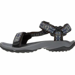 Herren Teva Sandalen^TERRA FI LITE MENS Herren - Trekkingsandalen