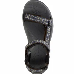 Herren Teva Sandalen^TERRA FI LITE MENS Herren - Trekkingsandalen