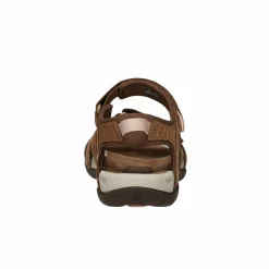 Damen Teva Sandalen^TIRRA LEATHER WOMENS Damen - Outdoor Sandalen