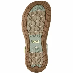 New TIRRA SPORT Damen - Outdoor Sandalen Damen Sandalen