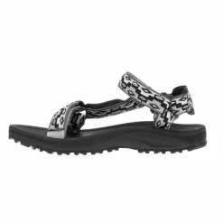 Discount WINSTED Damen - Trekkingsandalen Damen Sandalen