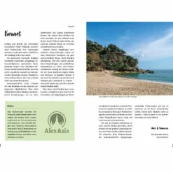 Reiseführer Südostasien^THAILAND - REISEROUTEN, HIGHLIGHTS, INSPIRATION - Reiseführer