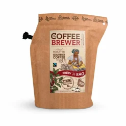 The Brew Company Verpflegung|Kaffee Equipment^KAFFEE 2 CUPS