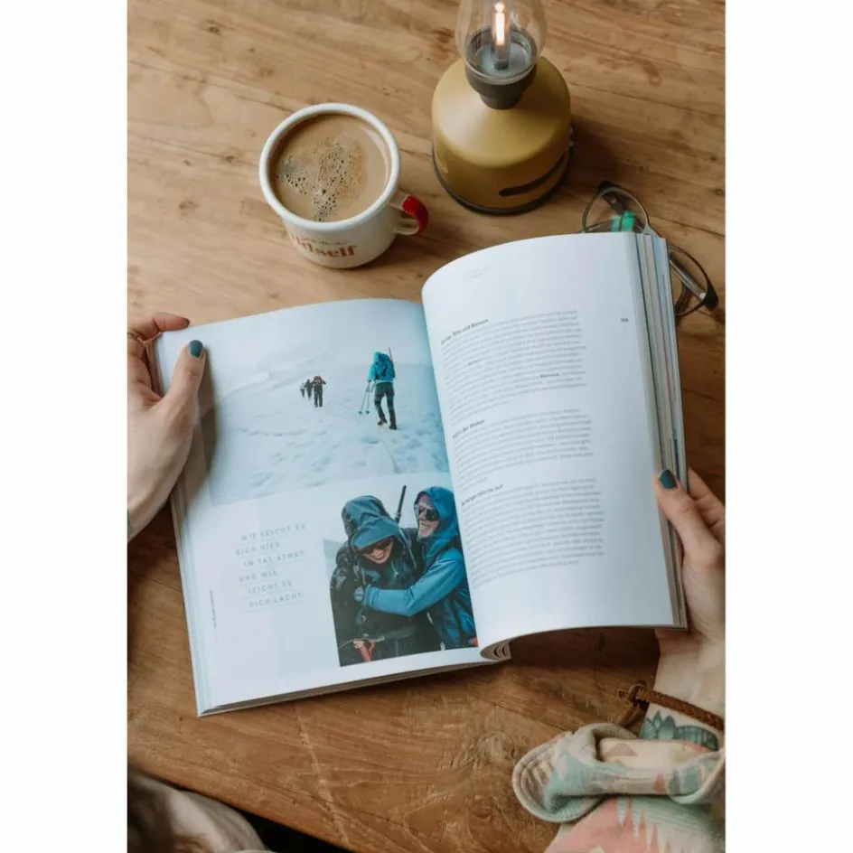 Sale THE FEMALE EXPLORER #3 - Reisebericht Frauen Auf Reisen