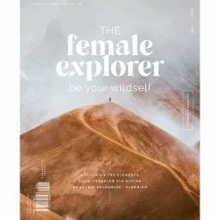 Frauen Auf Reisen^THE FEMALE EXPLORER #4 - Reisebericht
