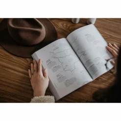 Frauen Auf Reisen^THE FEMALE EXPLORER #4 - Reisebericht