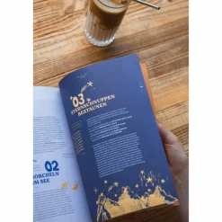 Frauen Auf Reisen^THE FEMALE EXPLORER #6 - Reisebericht