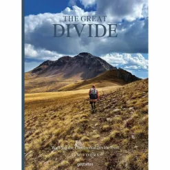 Bildbände^THE GREAT DIVIDE - Bildband