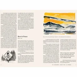 Bildbände^THE GREAT DIVIDE - Bildband