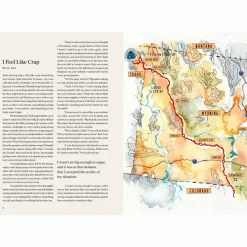 Bildbände^THE GREAT DIVIDE - Bildband