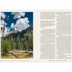 Bildbände^THE GREAT DIVIDE - Bildband