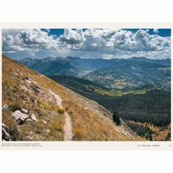 Bildbände^THE GREAT DIVIDE - Bildband